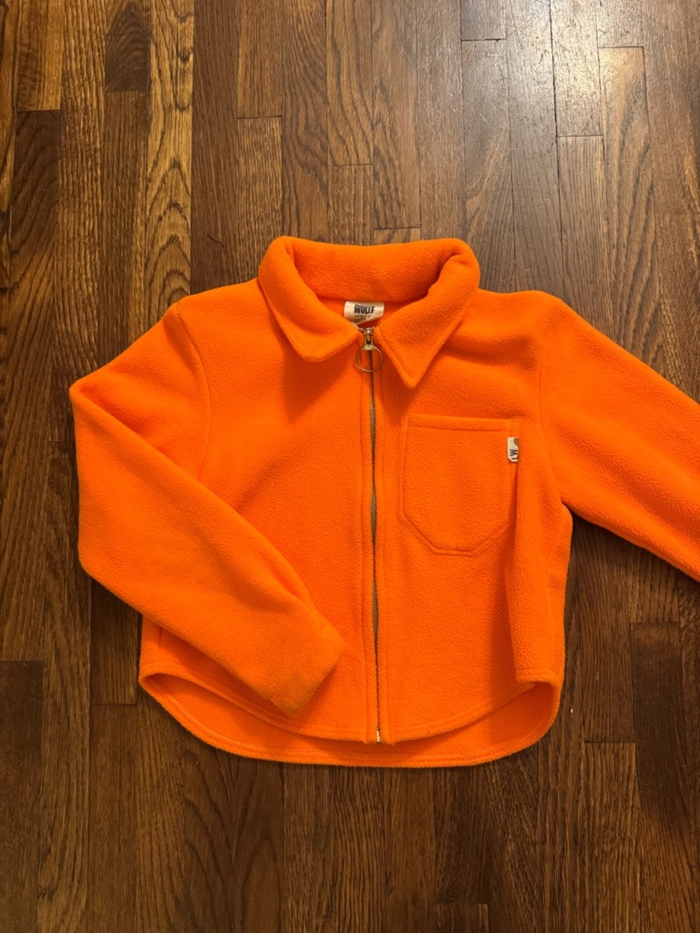 Lykke wullf women’s jacket size Xxs